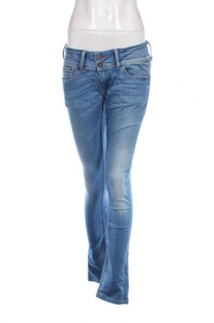 Damen Jeans Pepe Jeans, Größe XL, Farbe Blau, Preis € 26,49