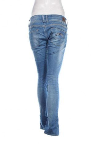 Blugi de femei Pepe Jeans, Mărime XL, Culoare Albastru, Preț 123,99 Lei