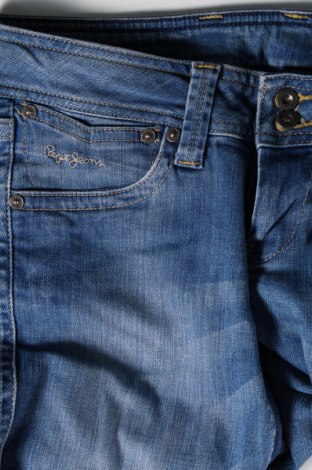 Γυναικείο Τζίν Pepe Jeans, Μέγεθος S, Χρώμα Μπλέ, Τιμή 27,99 €