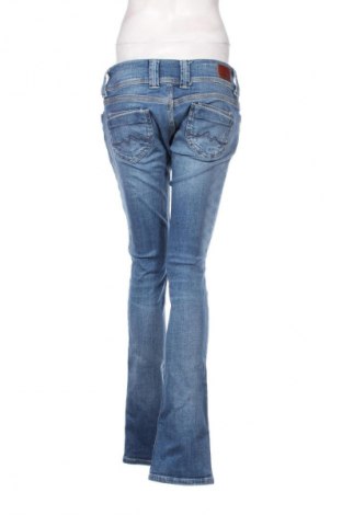 Dámske džínsy  Pepe Jeans, Veľkosť M, Farba Modrá, Cena  38,35 €