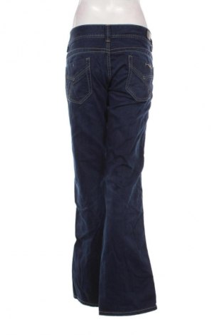 Damskie jeansy Pepe Jeans, Rozmiar XL, Kolor Niebieski, Cena 123,99 zł