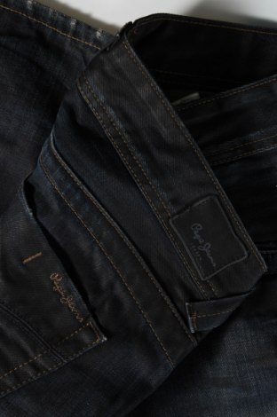 Γυναικείο Τζίν Pepe Jeans, Μέγεθος M, Χρώμα Γκρί, Τιμή 38,30 €