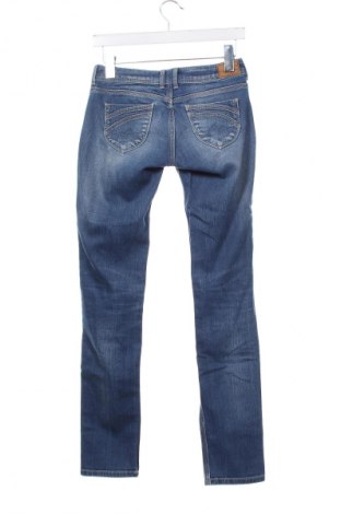 Damskie jeansy Pepe Jeans, Rozmiar XS, Kolor Niebieski, Cena 172,41 zł