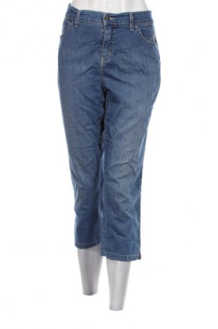 Damen Jeans Per Una By Marks & Spencer, Größe L, Farbe Blau, Preis 28,99 €