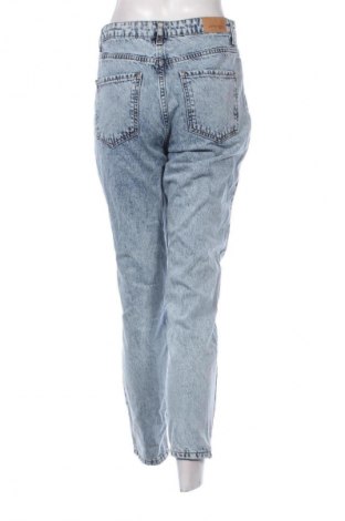 Blugi de femei Perfect Jeans By Gina Tricot, Mărime M, Culoare Albastru, Preț 111,99 Lei