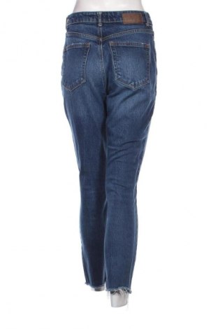 Damen Jeans Pieces, Größe M, Farbe Blau, Preis € 31,69