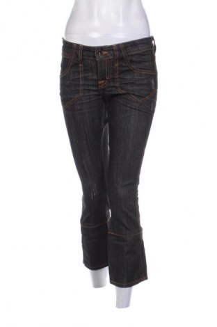 Damen Jeans Pieszak, Größe M, Farbe Schwarz, Preis 12,99 €