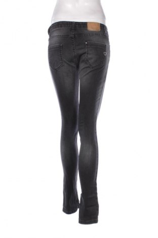 Damskie jeansy Please, Rozmiar M, Kolor Czarny, Cena 120,99 zł