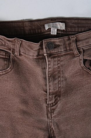 Damen Jeans Pull&Bear, Größe XS, Farbe Braun, Preis € 10,99