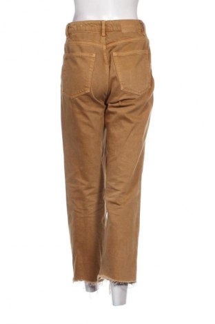 Damen Jeans Pull&Bear, Größe S, Farbe Beige, Preis 20,09 €