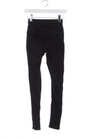 Damen Jeans Pull&Bear, Größe XXS, Farbe Schwarz, Preis 10,49 €