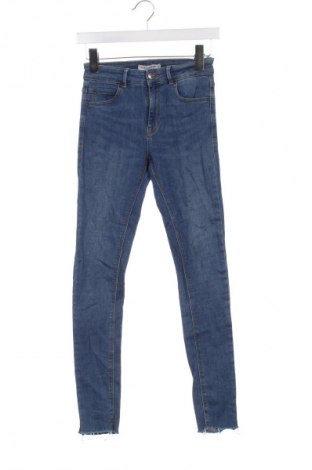 Damen Jeans Pull&Bear, Größe S, Farbe Blau, Preis 20,49 €