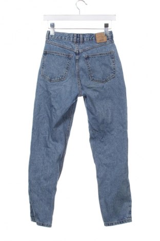 Női farmernadrág Pull&Bear, Méret XS, Szín Kék, Ár 2 699 Ft