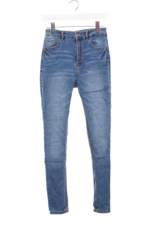 Damen Jeans Pull&Bear, Größe M, Farbe Blau, Preis 10,49 €