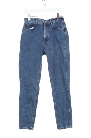 Dámske džínsy  Pull&Bear, Veľkosť M, Farba Modrá, Cena  16,95 €