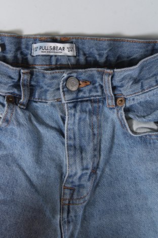 Damen Jeans Pull&Bear, Größe M, Farbe Blau, Preis 8,49 €