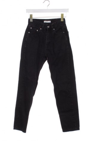 Damen Jeans Pull&Bear, Größe XS, Farbe Grau, Preis € 4,99