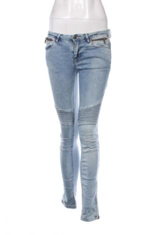 Damen Jeans Pull&Bear, Größe XS, Farbe Blau, Preis € 20,49