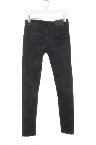 Damskie jeansy Pull&Bear, Rozmiar S, Kolor Czarny, Cena 46,99 zł