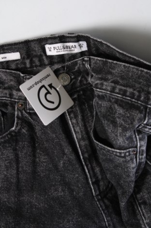 Damen Jeans Pull&Bear, Größe S, Farbe Grau, Preis € 10,49