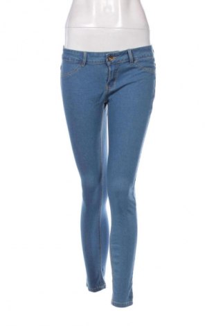 Damen Jeans Pull&Bear, Größe M, Farbe Blau, Preis € 9,49