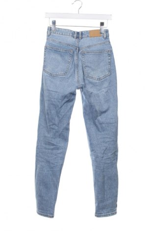 Damen Jeans Pull&Bear, Größe XXS, Farbe Blau, Preis 15,00 €