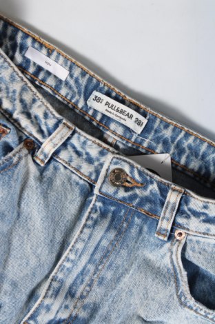 Damen Jeans Pull&Bear, Größe M, Farbe Blau, Preis € 20,49