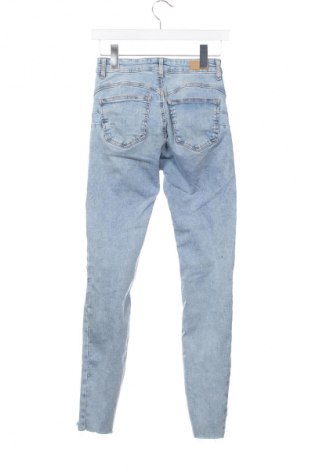 Damen Jeans Pull&Bear, Größe XS, Farbe Blau, Preis € 14,84