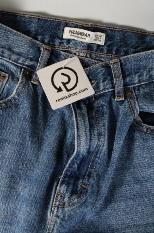 Női farmernadrág Pull&Bear, Méret M, Szín Kék, Ár 3 699 Ft