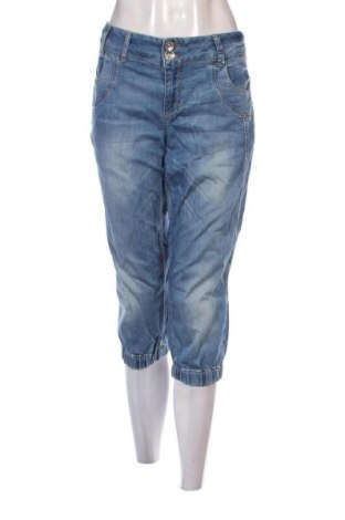 Damen Jeans Pulz Jeans, Größe M, Farbe Blau, Preis € 11,99