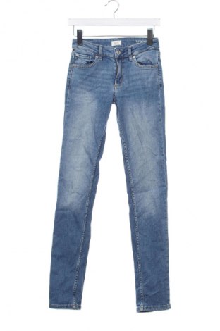 Damen Jeans Q/S by S.Oliver, Größe XXS, Farbe Blau, Preis € 13,49