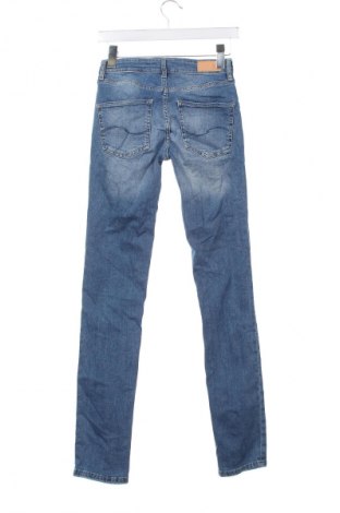 Damen Jeans Q/S by S.Oliver, Größe XXS, Farbe Blau, Preis € 13,49