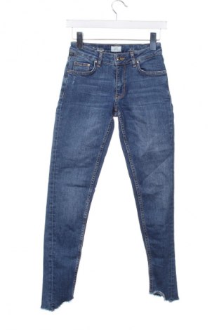 Damen Jeans Q/S by S.Oliver, Größe XS, Farbe Blau, Preis € 14,99