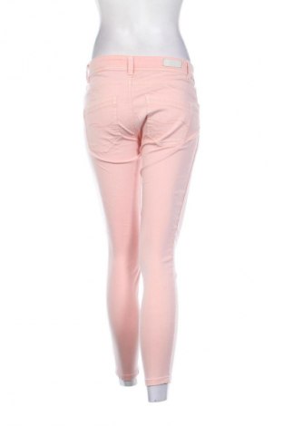 Damen Jeans Q/S by S.Oliver, Größe S, Farbe Rosa, Preis 13,49 €