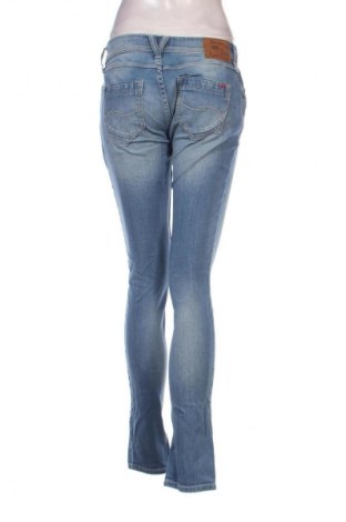 Damen Jeans Q/S by S.Oliver, Größe S, Farbe Blau, Preis 13,49 €