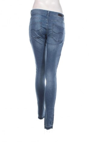 Damen Jeans Q/S by S.Oliver, Größe M, Farbe Blau, Preis € 28,99