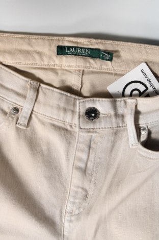 Damen Jeans Ralph Lauren, Größe M, Farbe Beige, Preis € 38,49