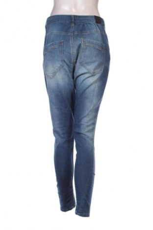 Damen Jeans Reebok, Größe M, Farbe Blau, Preis € 26,99