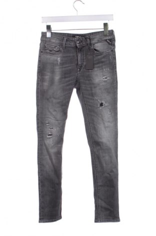 Damen Jeans Replay, Größe M, Farbe Grau, Preis € 97,19