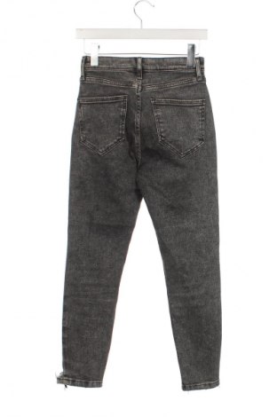 Damen Jeans River Island, Größe M, Farbe Grau, Preis € 56,37