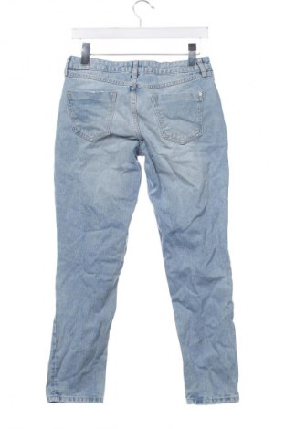 Damskie jeansy River Island, Rozmiar S, Kolor Niebieski, Cena 26,99 zł