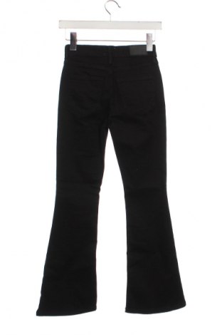 Blugi de femei River Island, Mărime XS, Culoare Negru, Preț 73,99 Lei