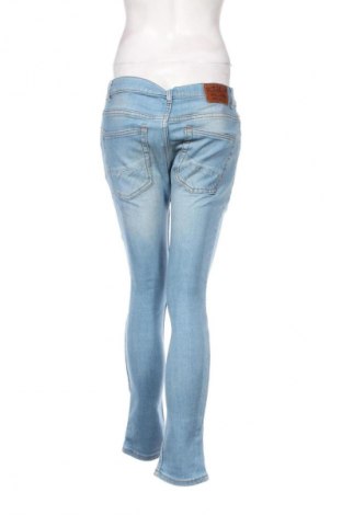 Damen Jeans River Island, Größe L, Farbe Blau, Preis € 13,99