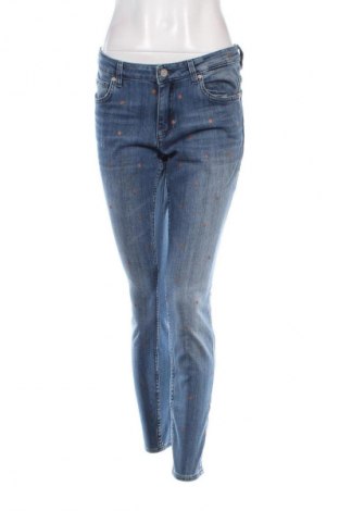 Damen Jeans Rosner, Größe M, Farbe Blau, Preis € 23,99