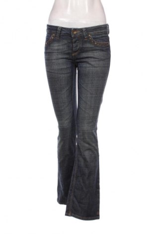 Damen Jeans S.Oliver, Größe M, Farbe Blau, Preis 11,99 €