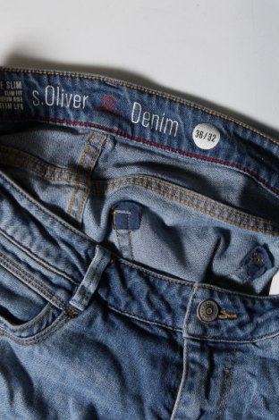 Damen Jeans S.Oliver, Größe S, Farbe Blau, Preis 28,99 €