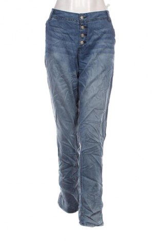 Damen Jeans S.Oliver, Größe XL, Farbe Blau, Preis 14,99 €