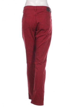 Damen Jeans S.Oliver, Größe L, Farbe Rot, Preis 13,49 €