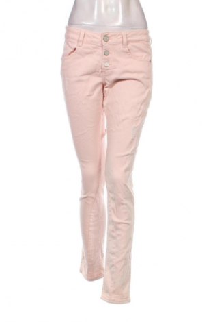 Damen Jeans S.Oliver, Größe S, Farbe Rosa, Preis 14,99 €