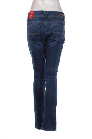 Damen Jeans S.Oliver, Größe L, Farbe Blau, Preis 64,99 €